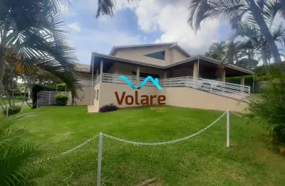 Chácara / sítio com 6 quartos à venda na Alameda Das Laranjeiras, 460, Horizonte Azul, Itupeva