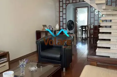 Casa com 3 quartos à venda na Avenida Cásper Líbero, 219, Vila Osasco, Osasco