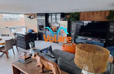 Cobertura à venda em são paulo-sp, bairro cidade são francisco - 3 quartos, 3 suítes, 3 salas, 5 banheiros, 3 vagas, 234m².