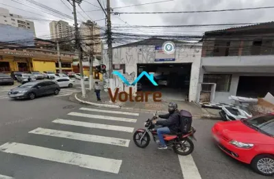 Excelente ponto comercial em rua movimentada - vila campesina