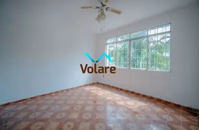 Casa com 2 quartos à venda na Avenida Santa Cruz, 82, Jardim D'Abril, Osasco