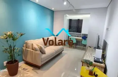 Apartamento com 2 dormitórios com porteira fechada em pirituba - condomínio celebration