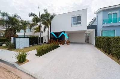 Exclusividade volare imóveis! casa no condomínio lorian boulevard! (pl)