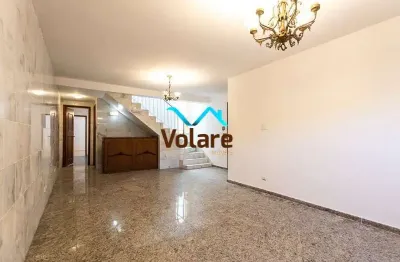 Casa de 168m² com 4 dormitórios, garagem espaçosa e muito bem localizada - santo amaro