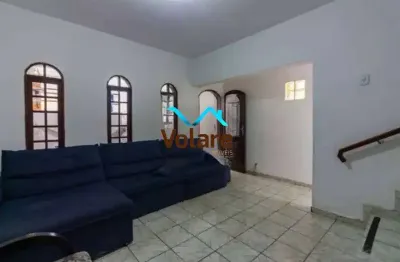 Imperdível casa à venda em osasco-sp, bairro pestana! 3 quartos, 1 sala, 2 banheiros, 3 vagas de garagem, 150m². confira!