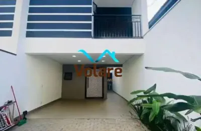 Imperdível: casa à venda em osasco-sp, bela vista, 3 quartos, 2 suítes, 3 salas, 5 banheiros, 4 vagas de garagem, 188m².