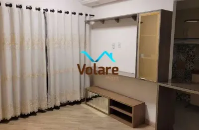 Apartamento de 57m² com 2 dormitóriso e 3 vagas à venda no santo antônio - condomínio vitta clube