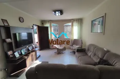 Casa à venda em são paulo-sp, bairro jaguaré: 4 quartos, 1 suíte, 2 salas, 4 banheiros, 2 vagas de garagem, 196m² de área.