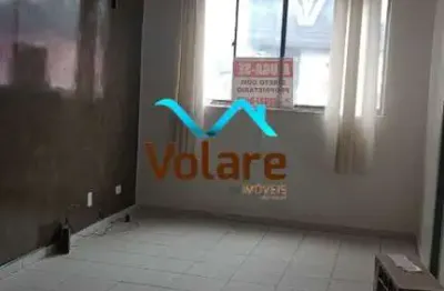 Sala comercial para venda ou locação no centro de osasco-sp - 20m² de área