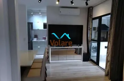 Apartamento à venda em osasco-sp, continental: 2 quartos, 1 suíte, 2 salas, 2 banheiros, 1 vaga, 62m². aproveite!