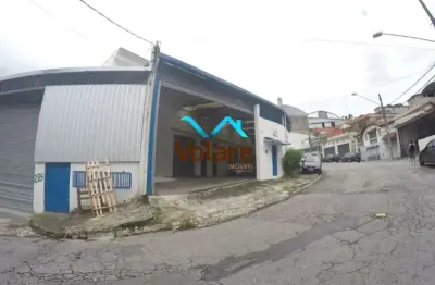 Galpão comercial à venda em são paulo-sp, jardim bonfiglioli: 1.150m², 8 banheiros e 4 vagas de garagem!