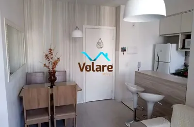 Apartamento à venda em osasco-sp, jaguaribe: 2 quartos, 2 salas, 1 banheiro, 1 vaga, 49m² de área. venha conferir!