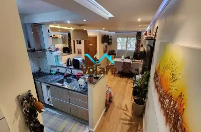 Apartamento à venda em são paulo-sp, jaguaré - 3 quartos, 1 suíte, 2 salas, 2 banheiros, 2 vagas de garagem, 70m².