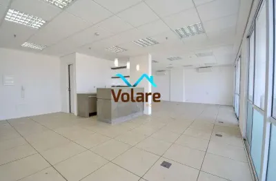 Sala comercial de alto padrão na vila leopoldina - 2 salas, 2 banheiros, 2 vagas de garagem - imperdível!