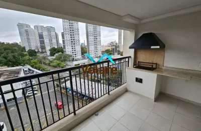 Imóvel de 2 quartos com suíte e vaga na garagem no continental, osasco-sp: não perca essa oportunidade!