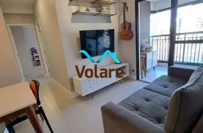 Imperdível oportunidade de adquirir apartamento de 2 quartos com suíte e vaga na continental, osasco-sp!