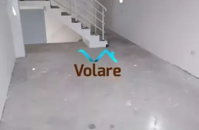 Luxuosa casa de 3 quartos à venda em novo osasco, osasco-sp  3 suítes, 2 salas, 5 banheiros, 2 vagas de garagem  152m² de área.