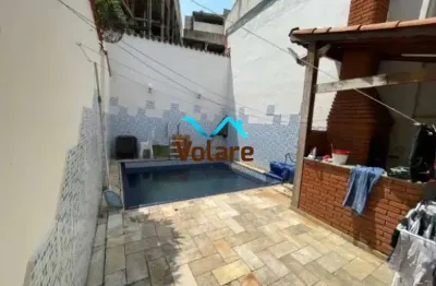 Imperdível oportunidade: casa de 3 quartos e 3 suítes no alto da lapa, são paulo - sp, com 200m² e 2 vagas de garagem.