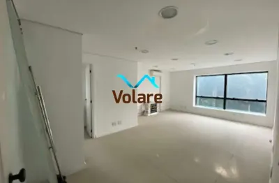 Sala comercial de 30,71 m² à venda em condomínio de pinheiros, são paulo-sp!