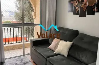 More no coração de osasco, em um apartamento de 3 dormitórios, planejados e com preço de loft!