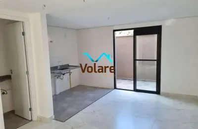 Sobrado de 78m² com 2 suíte, churrasqueira e 1 vaga de garagem coberta à venda em condomínio de casas no vila yara
