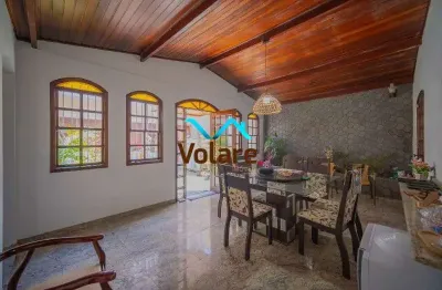 Casa com 4 quartos à venda na rua visconde de mauá, 149, bela vista, osasco, 224 m2 por r$ 807.000