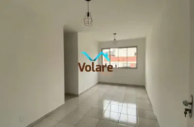 Apartamento à venda em são paulo - jardim d'abril: 2 quartos, 2 salas, 1 banheiro, 1 vaga, 53m²!