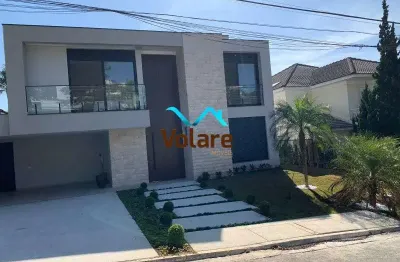 Casa de luxo em condomínio à venda em barueri-sp, residencial morada das estrelas: 4 suítes, 3 salas, 6 banheiros, 4 vagas, 360m².