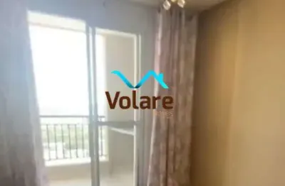 Apartamento aconchegante com 3 dormitórios (sendo 1 suíte) e 67m² à venda no rochdale - condomínio reserva altos de osasco
