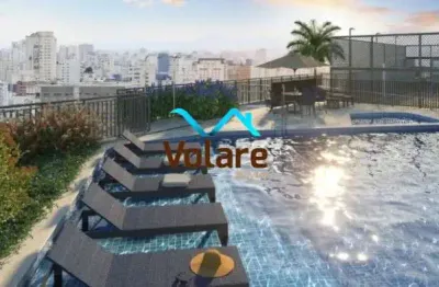 Apartamento à venda em pinheiros, são paulo-sp, com 2 quartos, 2 suítes e 78m² de área privativa.