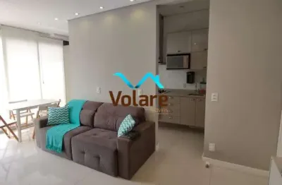 Apartamento à venda em osasco-sp, continental: 1 quarto, 1 sala, 1 banheiro, 2 vagas, 82m².