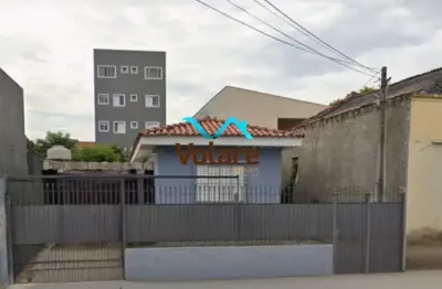 Imóvel à venda em presidente altino com 2 casas térreas individuais, regular e térreo