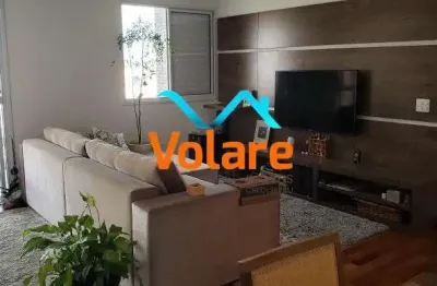 Apartamento na vila são francisco: 2 quartos, 2 suítes, 3 salas, 3 banheiros, 2 vagas, 95m² - venda ou locação