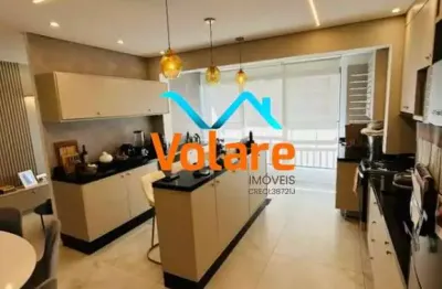 Apartamento à venda em barueri-sp, alphaville empresarial: 2 quartos, 1 suíte, 2 salas, 2 banheiros, 2 vagas, 69m². venha conhecer!