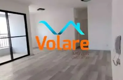 Apartamento à venda em barueri-sp, alphaville empresarial: 2 quartos, 1 suíte, 2 salas, 2 banheiros, 2 vagas, 69m². venha conhecer!
