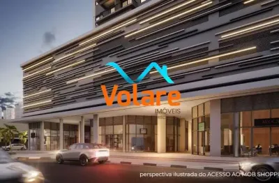 Apartamento à venda no centro de osasco-sp: 2 quartos, sala, banheiro, 1 vaga e 41m² de área. aproveite!