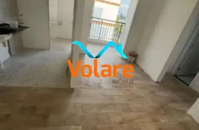 Imperdível oportunidade de adquirir seu apartamento de 2 quartos no jaguaré, são paulo-sp!