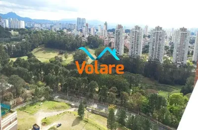 Apartamento de 4 suítes, 3 salas, 4 vagas no adalgisa, osasco-sp: 194m² de puro conforto! venda ou locação.