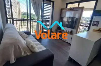 Apartamento à venda em osasco-sp, jardim d'abril: 1 quarto, 1 sala, 1 banheiro, 1 vaga, 39m² de área. imperdível!