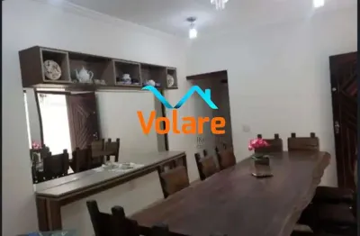 Casa à venda em barueri-sp, parque das nações! 4 quartos, 3 salas, 3 banheiros, 2 vagas, 220m²!
