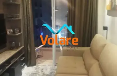 Apartamento à venda em osasco-sp, bairro umuarama: 2 quartos, 1 suíte, 2 salas, 2 banheiros, 1 vaga, 57m². venha conferir!