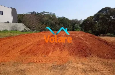 Terreno à venda em condomínio exclusivo na cidade jardim, vargem grande paulista-sp: 500m² de pura excelência!