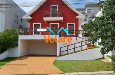 Casa em condomínio de luxo em santana de parnaíba-sp, residencial valville 1: 3 suítes, 200m².