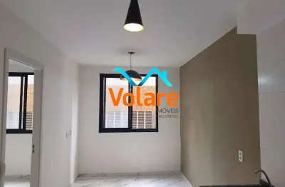 Studio de alto padrão no butantã, são paulo-sp: 1 quarto, 1 sala, 1 banheiro, 24m² - venda ou locação!