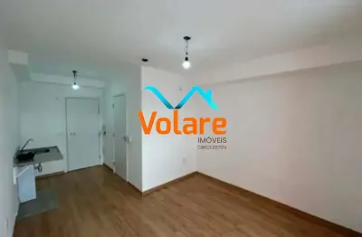 Venda de studio de alto padrão no butantã, são paulo-sp: 1 quarto, 1 sala, 1 banheiro, 26m² de área