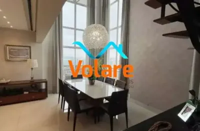 Apartamento de luxo em alphaville centro empresarial: 3 quartos, 3 suítes, 5 banheiros, 5 vagas - imperdível!