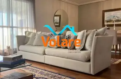 Apartamento à venda em barueri-sp: 4 quartos, 3 suítes, 3 salas e 3 vagas de garagem - alphaville centro industrial e empresarial.