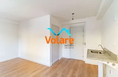 Apartamento  studio à venda em são paulo-sp, vila lageado:  usp cidade universitária,1 quarto, 1 sala, 1 banheiro, 24,00 m² de área. venha conferir!