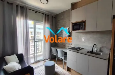 Apartamento para venda ou locação em são paulo-sp, vila lageado: 1 quarto, 1 sala, 1 banheiro, 24m² de área