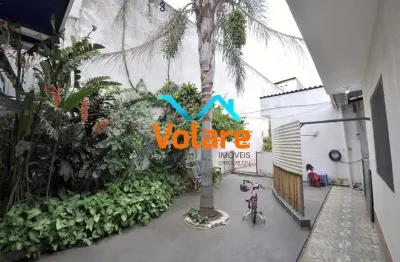 Casa à venda em osasco-sp, km 18: 7 quartos, 3 salas, 3 banheiros, 3 vagas de garagem, 359m² de área.(pl)